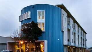 Exterior image of Arbor Loft in Lancaster